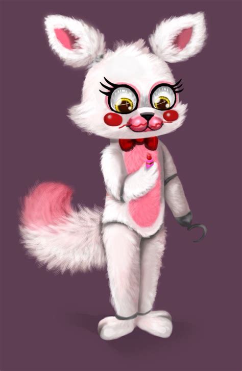 1000 Images About Toy Foxymangle On Pinterest Fnaf A
