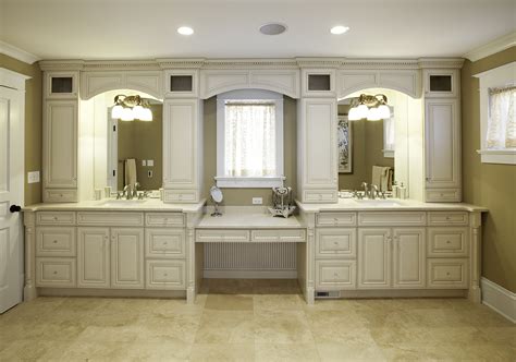 Creating The Perfect Master Bathroom Vanity Home Vanity Ideas