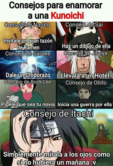 Memes Naruto Imágenes En Español Momentos Divertidos De Naruto