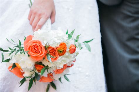Maybe you would like to learn more about one of these? Tennessee wedding; Tennessee Vols wedding; orange roses ...