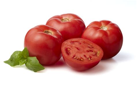 Giant — Tasti Lee Tomatoes A Vine Ripened Tomato