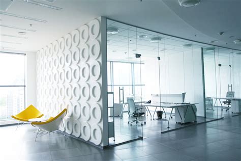 Office Partitions Partition Walls Bristol Builders Network