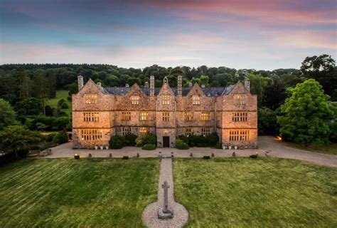 Suburban apartment homes in kansas city. Rightmove on in 2020 | English manor houses, English ...