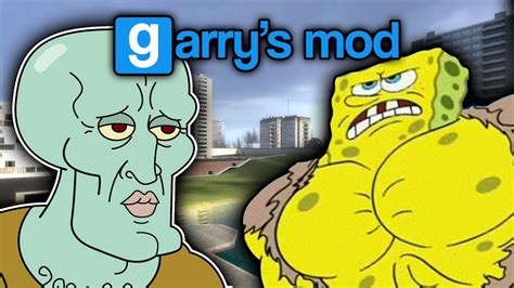 Garry S Mod Funny Moments Part 1 Youtube