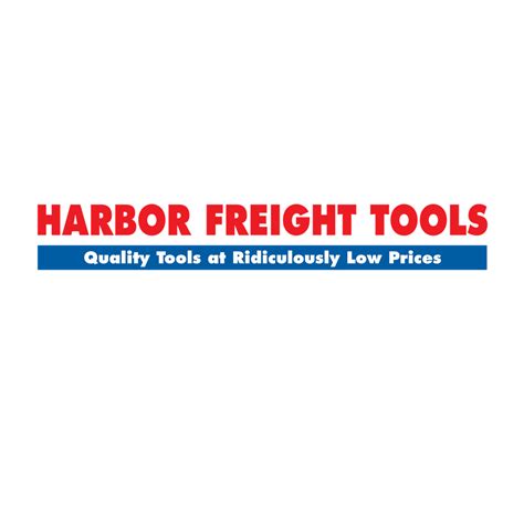 Harbor Freight Tools Logo Download