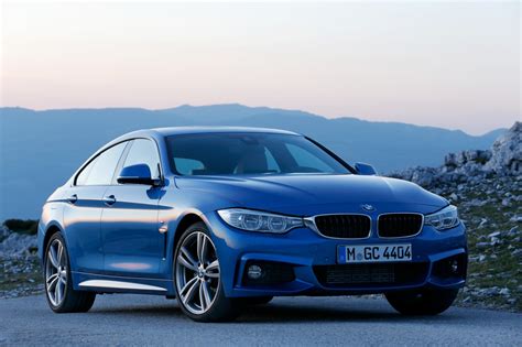 2015 Bmw 428i Xdrive Gran Coupe Full Specs Features And Price Carbuzz