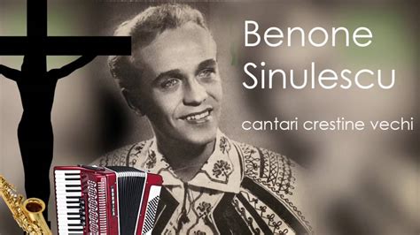 Lt → romanian → benone sinulescu (5 songs translated 2 times tae 1 language). Benone Sinulescu - Si toata lumea va cunoaste - YouTube