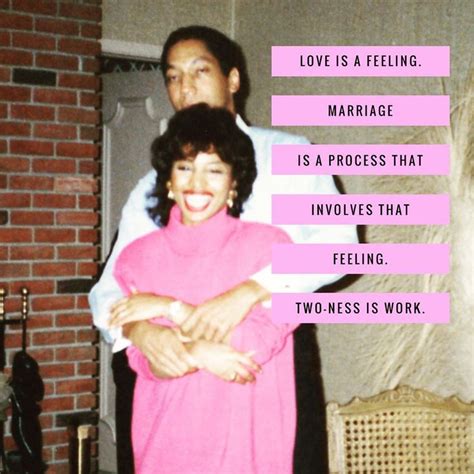 Judge Lynn Toler On Instagram Marriage Its A Whole Kaleidoscope Of