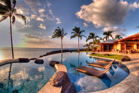 Ultimate Hawaii Honeymoon Guide The Plunge