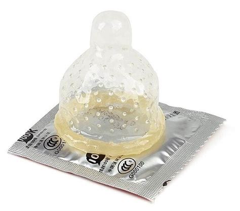 520 Big Dotted Condom 10s Hot Deal End 1132020 115 Pm