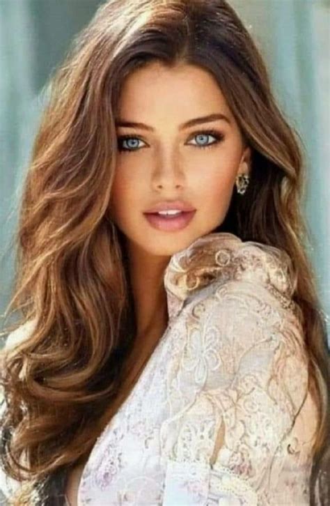 Most Beautiful Eyes Beautiful Women Pictures Beautiful Models Beauty Women Hair Beauty