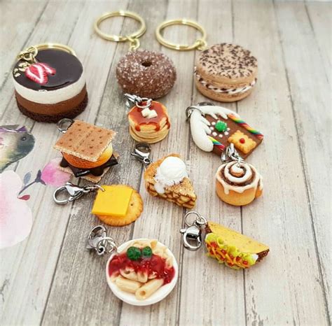 Pin By An¡ On Awesome Miniature Food Fake Food Tiny Food