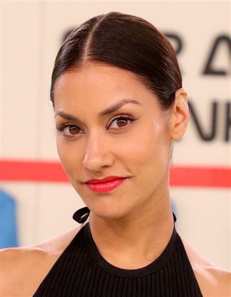 Picture Of Janina Gavankar