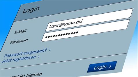 Seitdem erfüllen alle von uns hergestellten türen wichtige aufgaben. Sichere Passwörter erstellen und merken - 5 Tipps