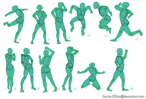 Pin On Draw Poses And Gestures