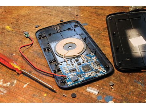 Check spelling or type a new query. How To Make An Inductive Charging Bag | Make: