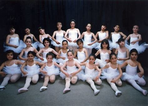 Pratiquer La Danse Classique En Tunisie Passion Ballet
