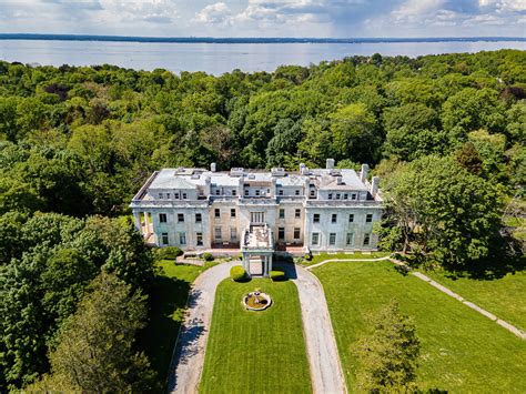 10 Gold Coast Mansions Of Long Island Untapped New York