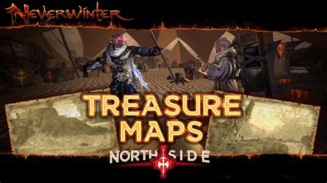 Neverwinter Mod 19 Treasure Maps Of Avernus New Gear New Weapons