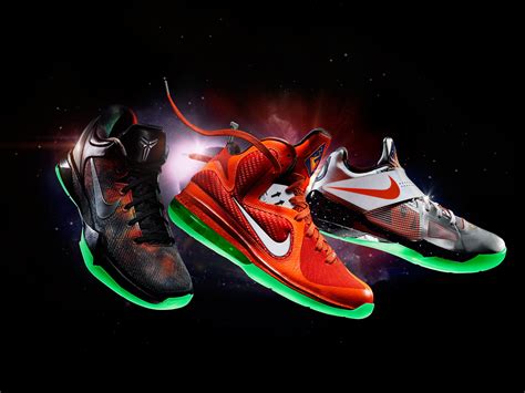 Basketball Shoes Wallpapers 70 Images