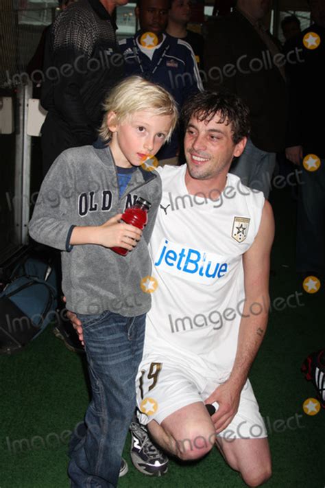 Jakob Dylan Pictures And Photos