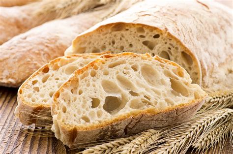 Recette précise et facile pour fabriquer son pain maison. Pain, des recettes pour préparer du pain maison ou ...