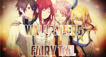 Descarga Wallpapers Fairy Tail Youtube