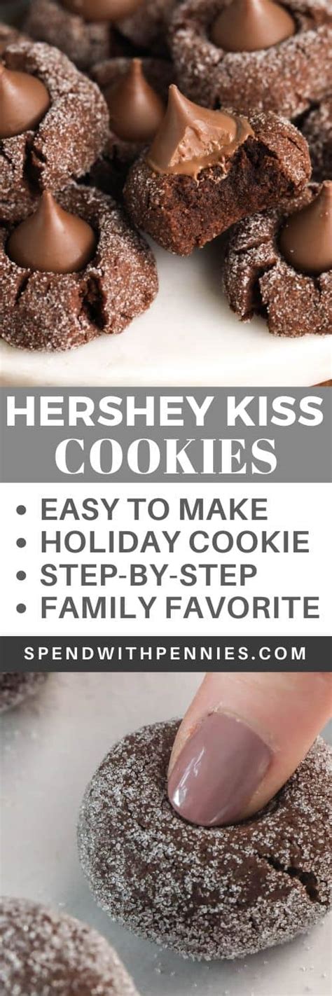 By megan on december 16, 2018 23. Christmas Cookies With Hershey Kiss In Middle / Pineapple ...