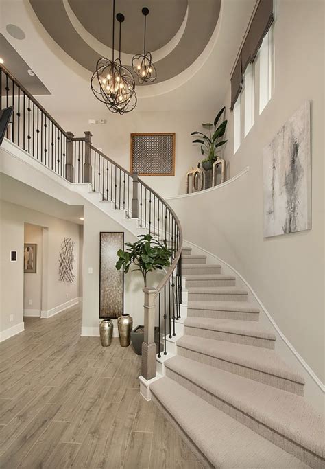 Looking For A New Place Heres To Home Luxury Staircase Stairs