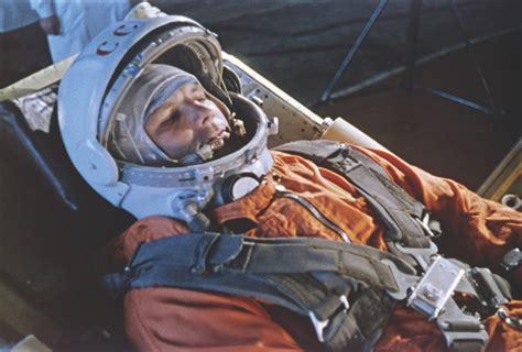 Yuri Gagarin How The First Man In Space Sparked A Conspiracy Theory
