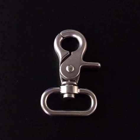 Wholesale Trigger Zinc Alloy Snap Hook For Handbags - Buy Trigger Snap Hook,Zinc Alloy Snap Hook 