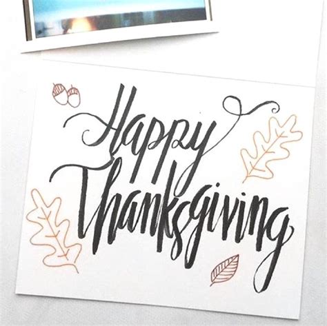 How in the world did you know exactly what i needed yet never. What to Write in Your Thanksgiving Cards | Thanksgiving ...