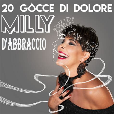 Milly Dabbraccio On Spotify