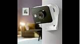 Hd Security Camera System With Audio Photos