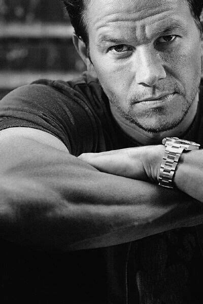 Black And White Actors Mark Wahlberg Celebrities Male