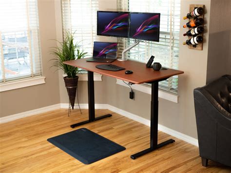Best Made In Usa Standing Desks We Lab Tested 29 Products