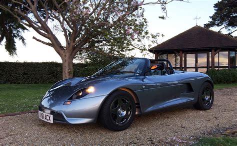 The following is a list of cars which feature in gran turismo sport. Here's Your Chance To Start Your Own Sports Car Company ...