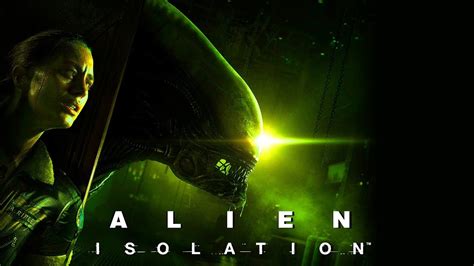 Alien Isolation Teil 10 👽 Man Wird Vom Alien Verarscht 👽 Youtube