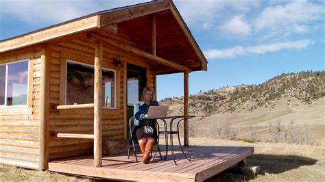 Watch A Moving Decision In Montana Full Episode Tiny House Hunting Fyi