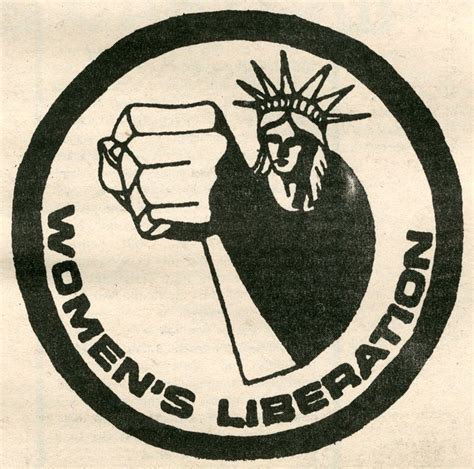 Women’s Liberation 1970 Line Sketch Artwork Womens March Posters