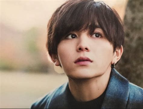 Maybe you would like to learn more about one of these? Hey!Say!JUMPの山田涼介の家族は美形揃い!？美人すぎると噂の母 ...