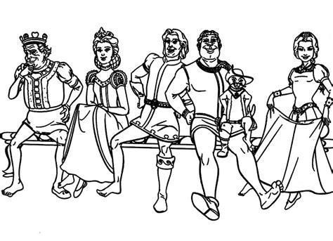 Free coloring pages kings and queens. King And Queen Coloring Pages | Clipart Panda - Free ...