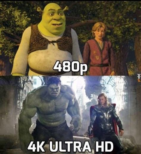 4k Meme By Bugzbunny69 Memedroid