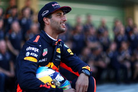 The 2018 season for vettel and ferrari seemed to go downhill from here. Formula One: 2018 is Daniel Ricciardo's most important ...