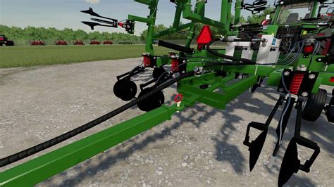 Anhydrous Ammonia Pack V11 12 Farming Simulator 19 17 15 Mod
