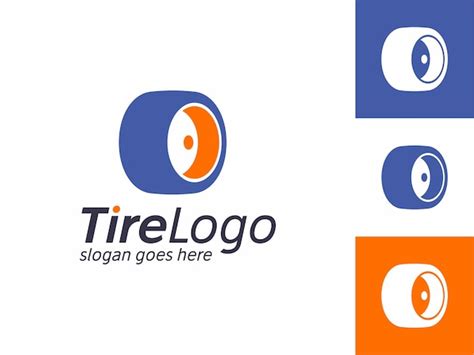 Premium Vector Simple Abstract Circle Logos Business Branding