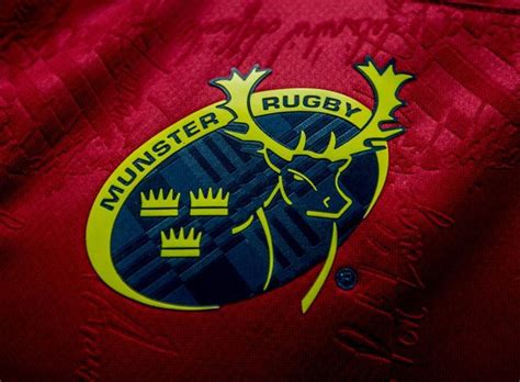 Munster Rugby Vacancy Head Of Athletic Performance