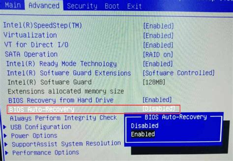 perform  factory reset  dell computer renee laboratory