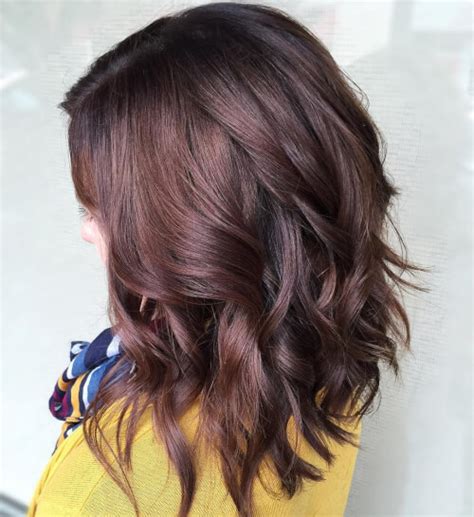 Top 35 Stunning Burgundy Hair Color Shades Of 2023