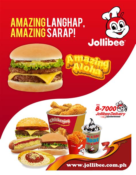 Jollibee Ad Jollibee Food Food Ads